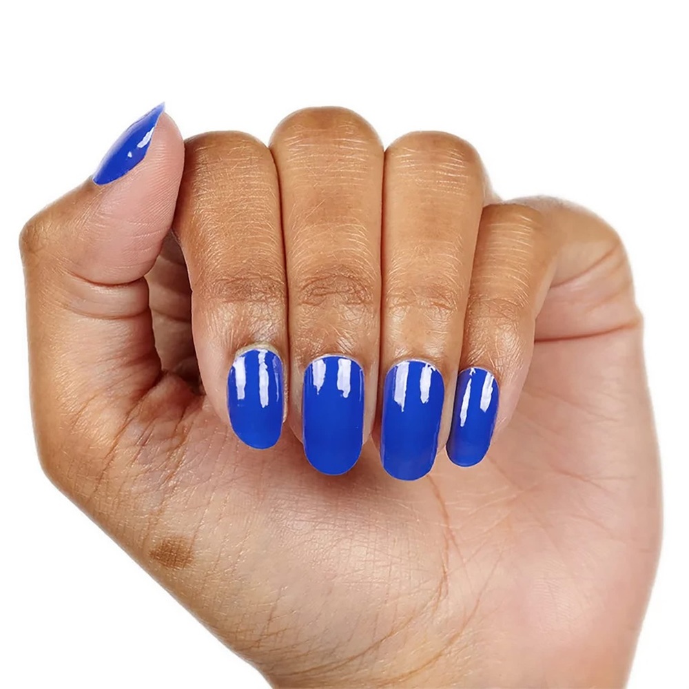 Color Street | Greeking Out nail polish strips